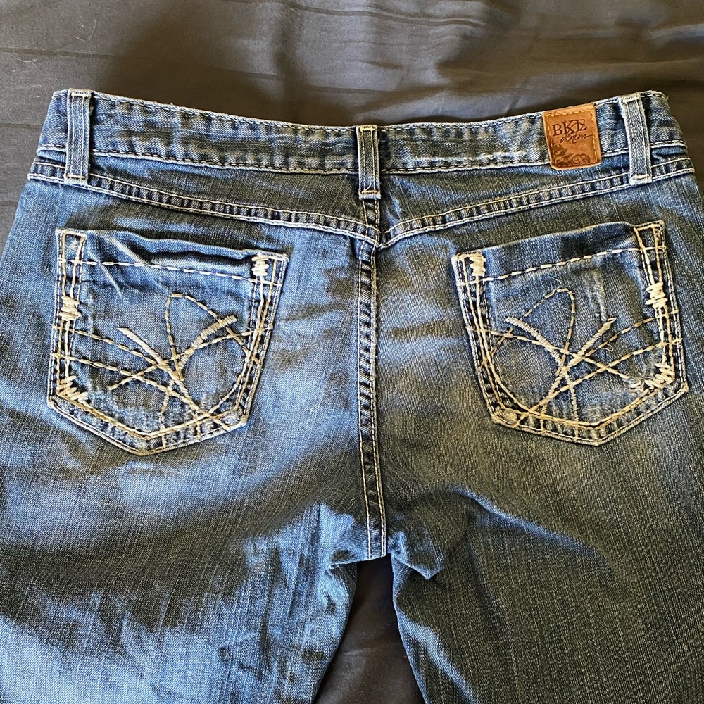 BKE jeans